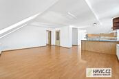 Pronájem bytu 2+kk, 82,2 m2, Liberec I-Staré Město, Moskevská 33/29, cena 15900 CZK / objekt / měsíc, nabízí 