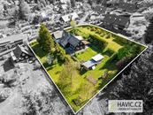Prodej kouzelné chalupy 5+1, 295,9 m², Kryštofovo Údolí, Novina 128, cena 7700000 CZK / objekt, nabízí 