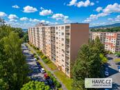 Prodej bytu 3+1, 70,2 m², Liberec VI-Rochlice, Vlnařská 708/17, cena 4900000 CZK / objekt, nabízí 