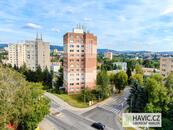 Pronájem bytu 1+kk, 28 m, Liberec XII-Staré Pavlovice, cena 9900 CZK / objekt / měsíc, nabízí 