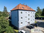 Pronájem bytu 2+1, 63,95 m2, Liberec VII-Horní Růžodol, cena 14500 CZK / objekt / měsíc, nabízí Valorea s.r.o.