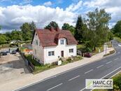 Prodej domu, 228 m², Hrádek nad Nisou, Liberecká 446, cena 6690000 CZK / objekt, nabízí Valorea s.r.o.