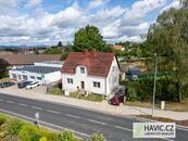 Prodej domu, 228 m², Hrádek nad Nisou, Liberecká 446, cena 6690000 CZK / objekt, nabízí 