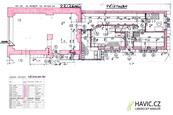 Pronájem obchodních prostor, 202,17 m², Liberec IV-Perštýn, Moskevská 33/29, cena 70000 CZK / objekt / měsíc, nabízí Valorea s.r.o.