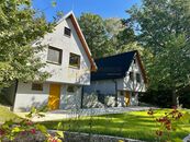Prodej, 2 chaty po rekonstrukci, Nová Lhota, cena 11900000 CZK / objekt, nabízí 