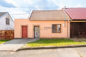 Prodej, rodinný dům, Uh. Brod - Újezdec, cena 2990000 CZK / objekt, nabízí 