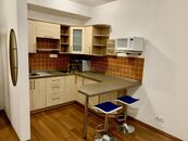 Pronájem, byt 1+kk, Uh. Hradiště, cena 10500 CZK / objekt / měsíc, nabízí 