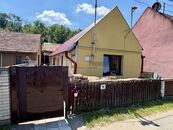 Prodej, rodinný dům 2+1, Žádovice, cena 1990000 CZK / objekt, nabízí 