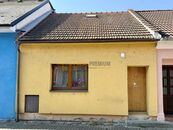 Prodej, rodinný dům, Uh. Hradiště, cena cena v RK, nabízí 