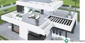 Exkluzivní prodej pozemku s výstavbou luxusní vily s garáží 6+kk 219 m2 Klimkovice - Hýlov 10540 m2, cena cena v RK, nabízí 