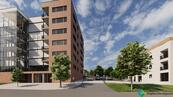 Exkluzivní prodej bytu 2+kk, 58 m2 v Heřmanicích, cena 4199000 CZK / objekt, nabízí Dalphen Development