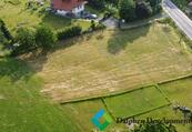 Prodej stavebního pozemku o výměře 1700 m2 v Palkovicích- Myslík, cena 3399000 CZK / objekt, nabízí