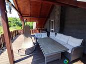 Prodej rodinného domu ve Staré Bělé u Ostravy, s garáží a krytým ohřívaným bazénem, pozemek 1318 m2, cena 12500000 CZK / objekt, nabízí