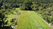 Stavební pozemek 1611 m2, Dolní Bečva, okr. Vsetín, cena 2500 CZK / m2, nabízí 