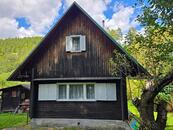 Prodej rekreační chaty 29 m2 se zahradou 230 m2 Horní Lhota, Ostrava, cena 970000 CZK / objekt, nabízí