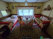 Prodej rekreační chaty 29 m2 se zahradou 230 m2 Horní Lhota, Ostrava, cena 970000 CZK / objekt, nabízí 