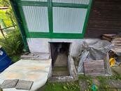 Prodej rekreační chaty 29 m2 se zahradou 230 m2 Horní Lhota, Ostrava, cena 970000 CZK / objekt, nabízí
