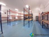 pronájem skladu s kanceláří a garáží, celkem 272 m2,v Orlové, cena 37000 CZK / objekt / měsíc, nabízí 