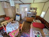 Prodej rekreační chaty 29 m2 se zahradou 230 m2 Horní Lhota, Ostrava, cena 899000 CZK / objekt, nabízí 