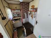 Prodej rekreační chaty 29 m2 se zahradou 230 m2 Horní Lhota, Ostrava, cena 899000 CZK / objekt, nabízí 