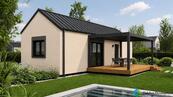 Exkluzivní Prodej rodinného domu 3+kk, 53 m2, pozemek 425 m2, Karviná, cena 3690000 CZK / objekt, nabízí Dalphen Development