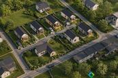 Exkluzivní Prodej rodinného domu 3+kk, 53 m2, pozemek 425 m2, Karviná, cena 3690000 CZK / objekt, nabízí 