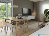 Prodej rodinného domu 59 m², pozemek 747 m² Petřvald
