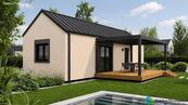 Prodej rodinného domu 59 m², pozemek 747 m² Petřvald, cena 4800000 CZK / objekt, nabízí 