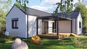 Prodej rodinného domu 79 m², pozemek 775 m² Petřvald