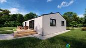 Prodej rodinného domu 106 m², pozemek 775 m² Petřvald