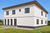 Prodej bytu 4+kk, 85 m², se zahradou 280 m2 a dvěma parkovacími místy