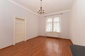 Byt 2+kk, Orelská, Praha 10 Vršovice, cena 21500 CZK / objekt / měsíc, nabízí Martina Meresová