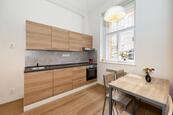 Pronájem nebytového prostoru 29 m2, Grafická, Praha 5 - Smíchov, cena 15000 CZK / objekt / měsíc, nabízí Martina Meresová