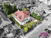 Prodej rodinného domu 5+1, 222 m, zahrada, garáž, Valtice, cena 14495000 CZK / objekt, nabízí Úvěrové Centrum Reality s.r.o.