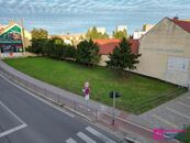 Prodej stavebního pozemku 864 m, náměstí T. G. Masaryka v Břeclavi, cena 9100000 CZK / objekt, nabízí 