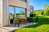 Řadový dům 3+kk přímo pod sjezdovkami na Klínovci., cena 8950000 CZK / objekt, nabízí 