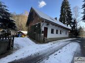 Prodej penzionu s klientelou - Rotava, cena 7350000 CZK / objekt, nabízí MStyle s.r.o.