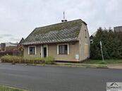 Startovací a dostupné bydlení: vlastní dům 3+1 v Mýtě 92 m, cena 2250000 CZK / objekt, nabízí MStyle s.r.o.