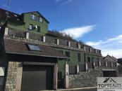 Výjimečná vila v Praze-Lysolajích: 4 bytové jednotky, wellness, bazén, 3 garáže a vinárna, cena 35250000 CZK / objekt, nabízí 