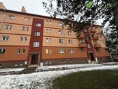 Pronájem bytu 2+1 61 m, Hodonín, cena 12500 CZK / objekt / měsíc, nabízí 
