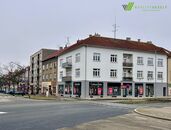 Pronájem obchodního prostoru 535 m, Hodonín, cena cena v RK, nabízí Reality Veselý s.r.o.