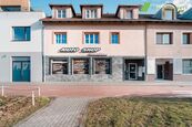 Prodej obchodního prostoru 173 m, Hodonín, cena 7863000 CZK / objekt, nabízí Reality Veselý s.r.o.