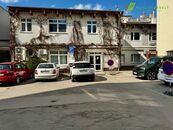 Pronájem skladu 199 m, Hodonín, cena 25000 CZK / objekt / měsíc, nabízí Reality Veselý s.r.o.