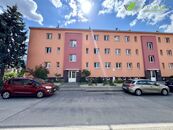 Pronájem bytu 3+1 s balkonem na ul. Seifertova v Hodoníně, cena 15500 CZK / objekt / měsíc, nabízí Reality Veselý s.r.o.