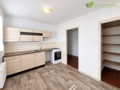 Pronájem bytu 2+1 58 m, Hodonín, cena 12900 CZK / objekt / měsíc, nabízí 