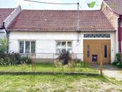 Prodej rodinného domu 3+1 s uzavřeným dvorem, Ratíškovice, cena 3490000 CZK / objekt, nabízí 