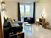 Pronájem bytu 2+1 60 m, Brno, cena 21000 CZK / objekt / měsíc, nabízí 