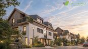 Prodej bytu 3+kk 70 m se zahradou 160 m, Milotice, cena 6594560 CZK / objekt, nabízí 