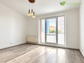 Prodej bytu 3+1 s balkonem - ul. Seifertova, Hodonín, cena 4180000 CZK / objekt, nabízí 