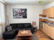 Pronájem byty 1+1, 33 m - Kyjov, cena 12500 CZK / objekt / měsíc, nabízí 